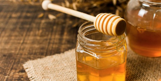 2 remèdes au miel efficaces dans le traitement de l’asthme