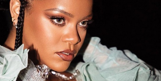 Rihanna s'excuse auprès des musulmans après l'usage d'un hadith dans un défilé