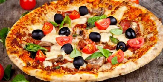 6 raisons pour lesquelles les pizzas sont bonnes pour vous
