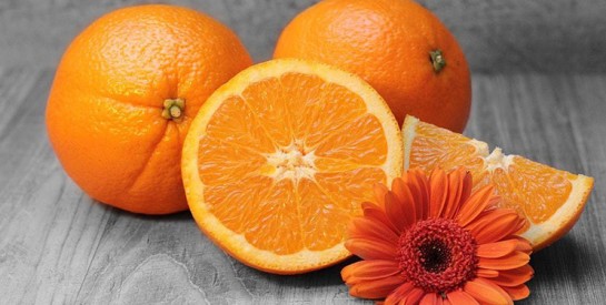 Un jus d’orange frais le matin, c’est bon pour la santé
