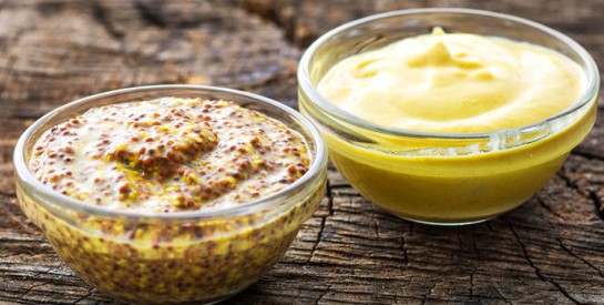 La moutarde et ses bienfaits sur la santé