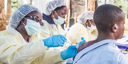 République démocratique du Congo : la 11ème épidémie d’Ebola est officiellement finie