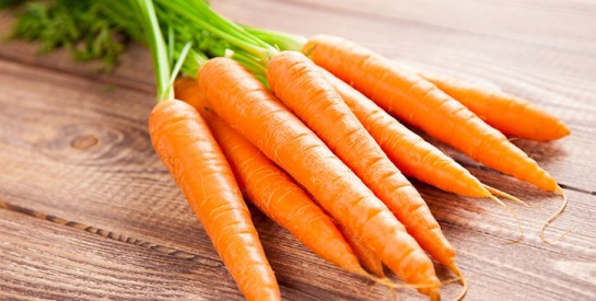 Apport en vitamine A, anti-cholestérol : la carotte est excellente pour la santé, mais pourquoi certains sont privés de ses bienfaits?