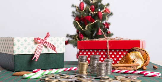 4 astuces pour établir un budget solide pour les fêtes de fin d’année
