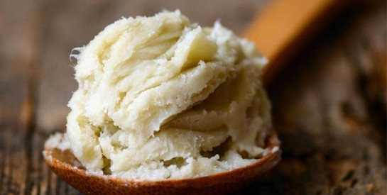 Le beurre de karité: quelles utilisations pour le corps?