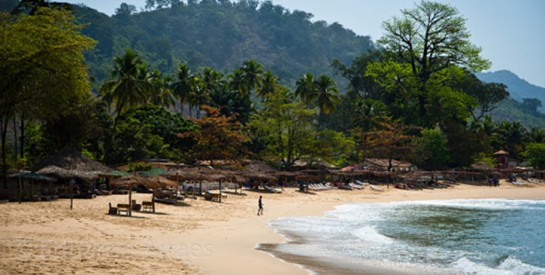 La Sierra Leone, une destination de rêve !