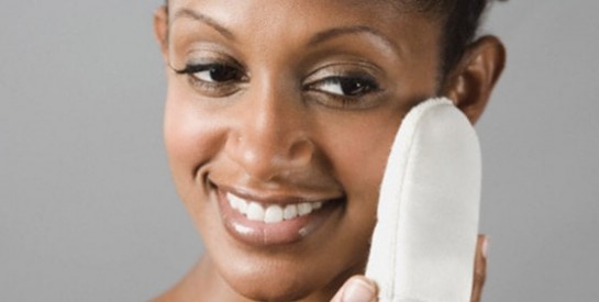 L'entretien de la peau du visage, une étape importante