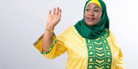 Tanzanie: la mort de Magufuli ouvre la voie à la première femme présidente du pays