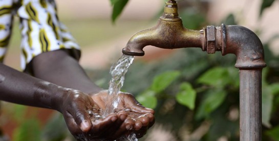 Journée mondiale de l’eau, édition 2021 : Environ 800 milliards de Franc CFA investis dans le secteur de l’eau entre 2011 et 2020