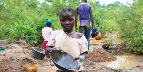 L'OIT et l'UA lancent l'Année internationale pour l'élimination du travail des enfants…