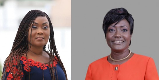 Côte d'Ivoire : seulement que 8 femmes nommées dans le nouveau Gouvernement