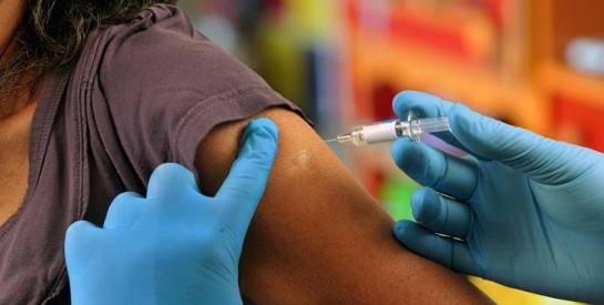 Un nouveau vaccin contre le paludisme efficace à 77%