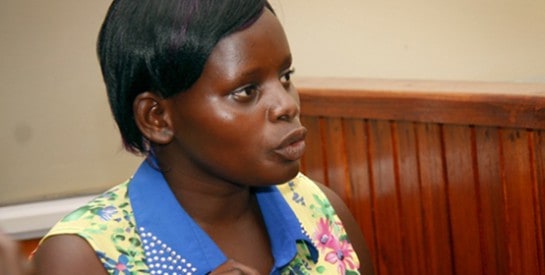 Ouganda : la baby-sitter qui a martyrisé une fillette reconnue coupable de torture