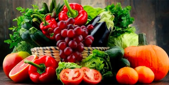 Un régime riche en fruits et légumes peut réduire le risque de mortalité cardiovasculaire de 32%