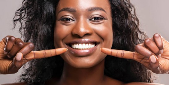 Voici 6 conseils d'un dentiste pour avoir les dents plus blanches
