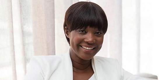 Portraits d'Africaines du Top 100 des femmes les plus influentes d'Avance Media