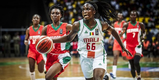 Afrobasket féminin 2021 : un scandale d'abus sexuel assombrit le début de la compétition