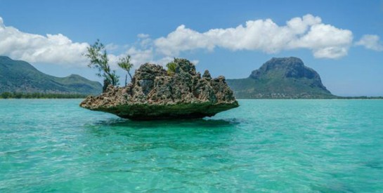 L'île Maurice rouverte aux voyageurs internationaux