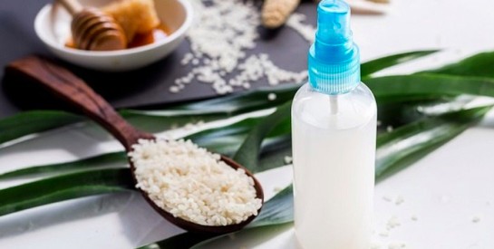 Soins du visage : eau de riz recette, utilisations et bienfaits sur la santé