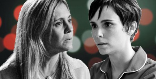 Résumé Avenida Brasil, Episode 95 - 96 : Carmina persuade Rita qu’elle veut son bonheur