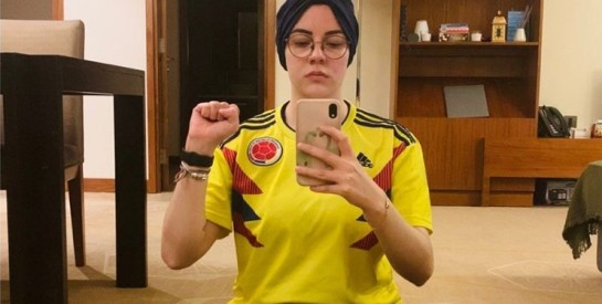 Coupe du monde : cette femme risque une peine de 100 coups de fouet et 7 ans de prison