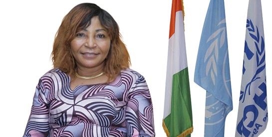 La Côte d’Ivoire célèbre le Septième anniversaire de la Déclaration d’Abidjan sur l’éradication de l’apatridie en Afrique de l’Ouest