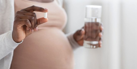 Cytomégalovirus, toxoplasmose…5 infections dont il faut se protéger pendant la grossesse