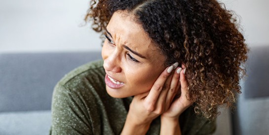 Comment soulager les maux et douleurs d’oreilles ?