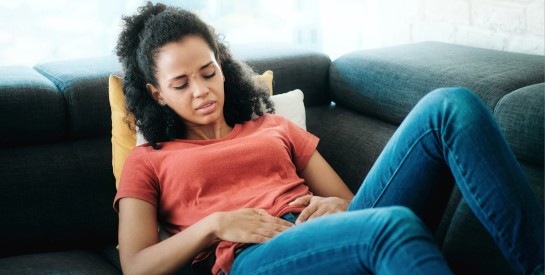 Kyste de l'ovaire et risque d'infertilité