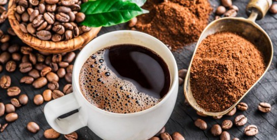 Les alternatives au café décaféiné sont-elles meilleures pour la santé ?