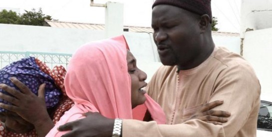 Au Sénégal, onze bébés meurent dans un incendie, l'hôpital public à nouveau pointé du doigt