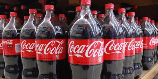 Le Coca soigne t-il les maux de ventre?