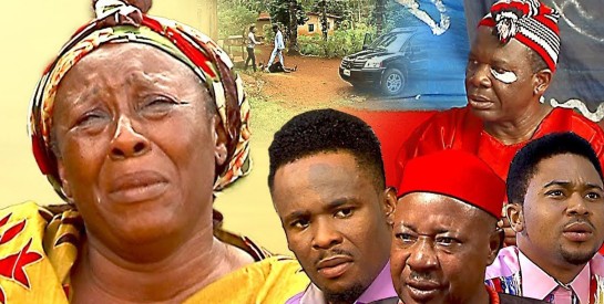Nollywood : les crimes rituels bannis des écrans de cinéma au Nigeria pour protéger les jeunes spectateurs