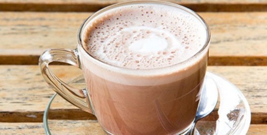 Pourquoi vous devez remplacer le café par le chocolat chaud