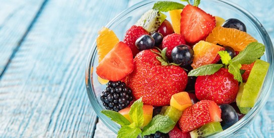 Est-ce que manger trop de fruits peut être mauvais pour la santé ?