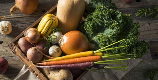 Comment conserver les légumes pour les garder frais
