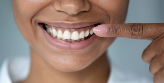 Le problème de gencives qui peut affecter gravement votre santé bien au-delà de votre bouche