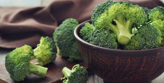 Le brocoli, le légume aux multiples atouts pour la santé