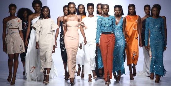Nigeria : Lagos accueille sa 11ème Fashion Week en Octobre prochain