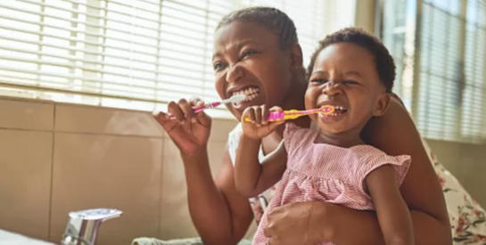 Santé bucco-dentaire : la meilleure façon de se brosser les dents
