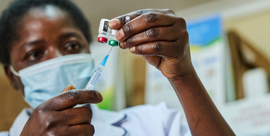 Paludisme : un nouveau vaccin qui pourrait changer le monde