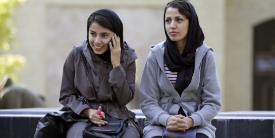 Liberté d'expression en Iran : À quoi ressemblait la vie des femmes avant la révolution islamique