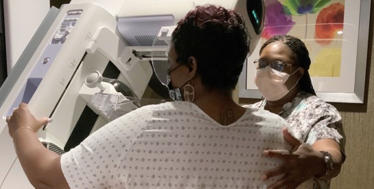 La maladie de Paget du mamelon : une forme rare de cancer du sein