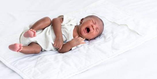 Septicémie néonatale : la nouvelle menace que représentent les bactéries super résistantes pour les nouveau-nés