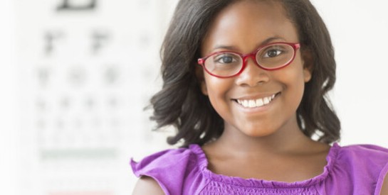 Ophtalmologie : pourquoi la myopie chez les enfants est-elle en hausse ?
