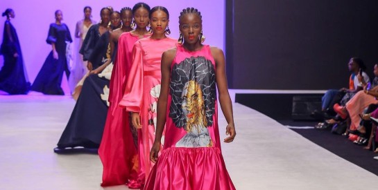 Mode : Après Lagos Fashion Week, AfriqueFemme organise sa première vente privée au Nigeria