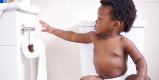 Diarrhée de l’enfant : que faut-il faire ?