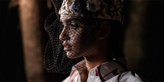 La Fashion Week de Dakar célèbre ces 20 ans de vitrine de la mode africaine