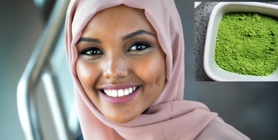 La poudre de Qasil : Le secret de beauté des femmes somaliennes