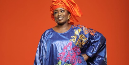 Sénégal : le franc succès entrepreneurial de la styliste et actrice Ndèye Bineta Lèye
